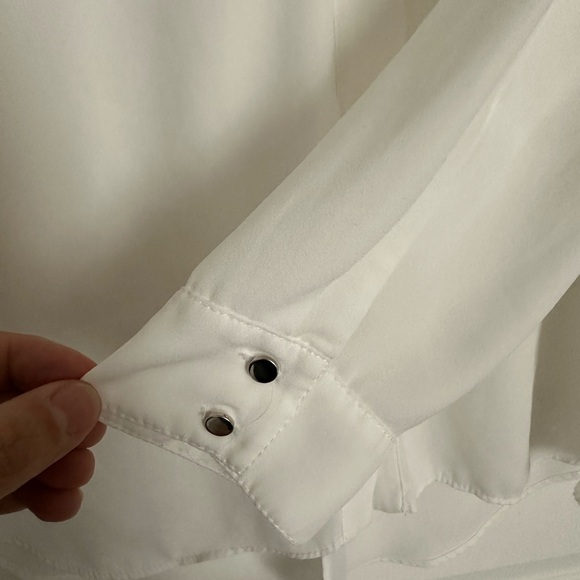 Long sleeve shirt - Picture 5 of 8